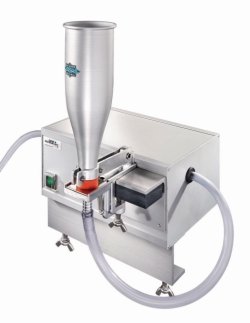 Sediment Tester Rapido | Description : Sediment Tester Rapido, 230 VAC